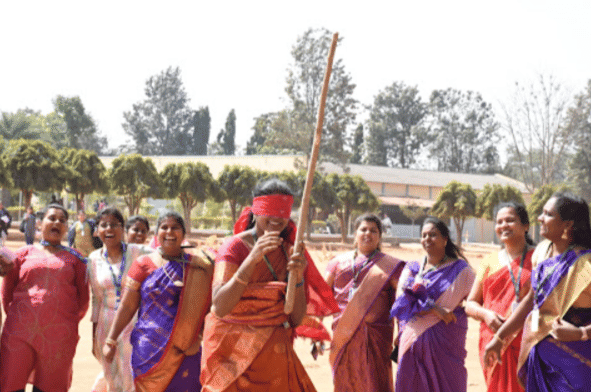 Sri Sairam College of Engineering College Life photo 33